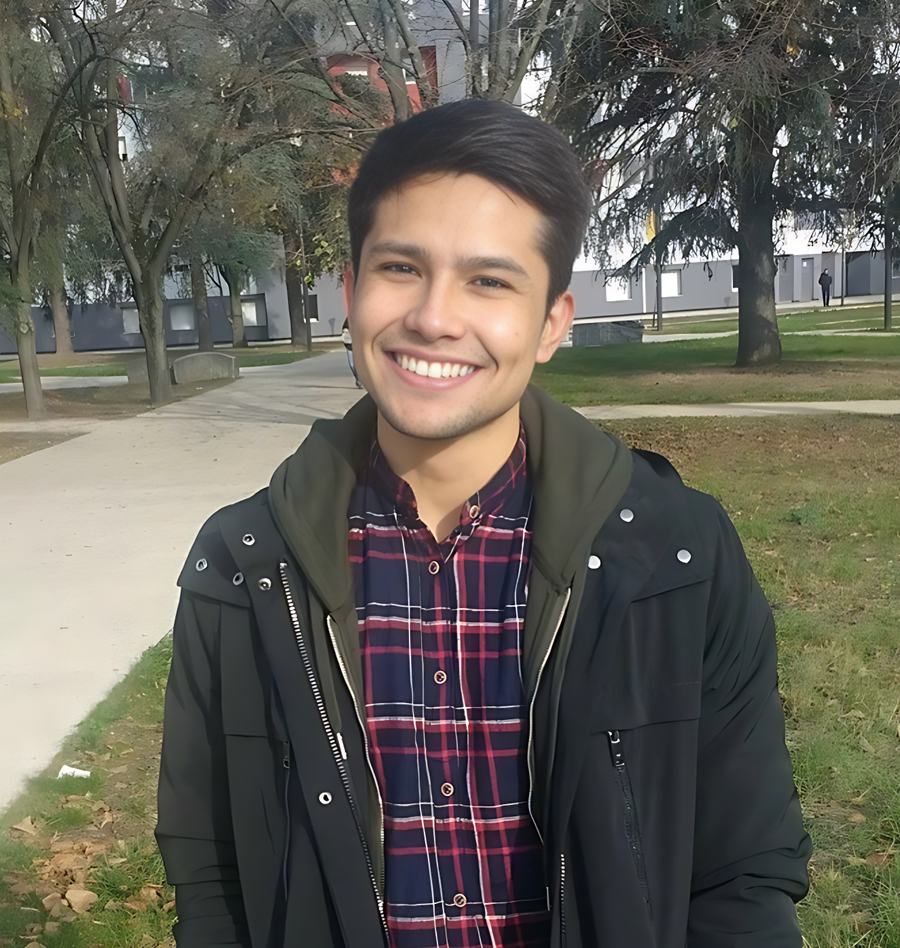 Christian Delgado Dias De Leon